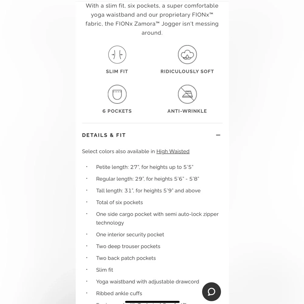 Figs limited edition cactus jogger scrub pants XXSP - Picture 2 of 12